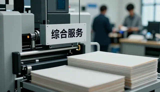 义乌市隆昌广告有限公司