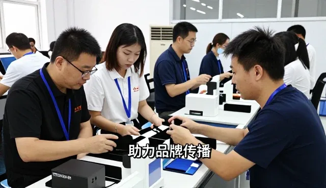 短视频定制拍摄在助力品牌传播中的实际应用分析
